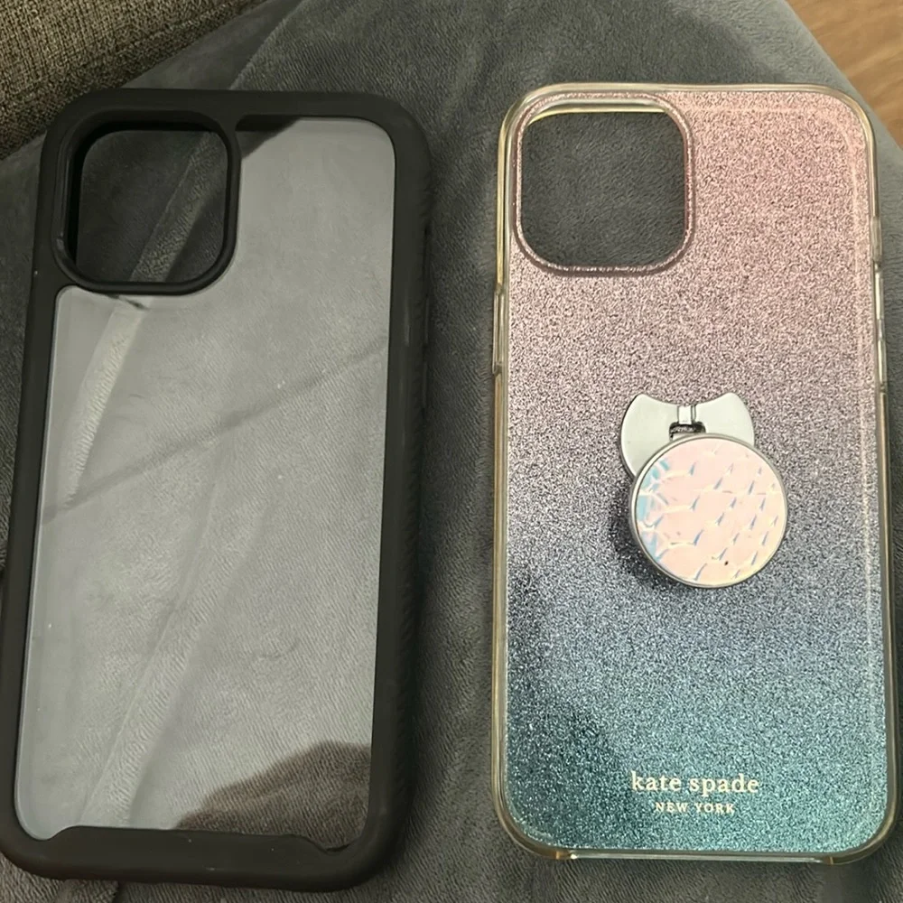 iPhone 12 Pro Max cases